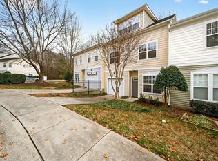 544 N Elm Ave, Wake Forest, NC 27587