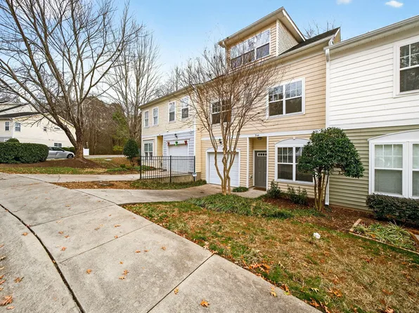 544 N Elm Ave, Wake Forest, NC 27587