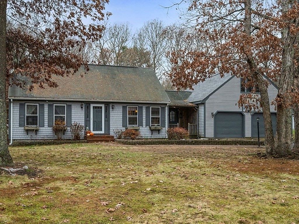 27 Captains Way, Lakeville, MA 02347 Zillow