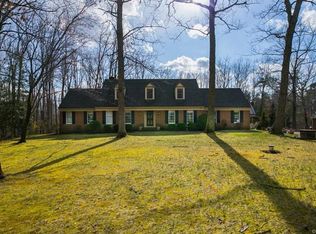 1429 Page Rd, Powhatan, VA 23139