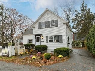 5 Deane St, Maynard, MA 01754