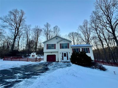 299 Northpark Dr W, East Stroudsburg, PA, 18302