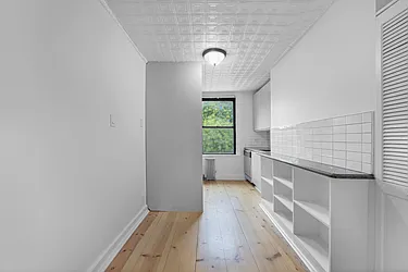 Rented by Compass