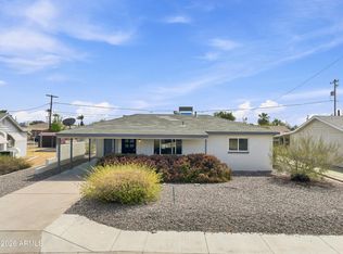 11111 W HOLLYWOOD Avenue, Youngtown, AZ 85363