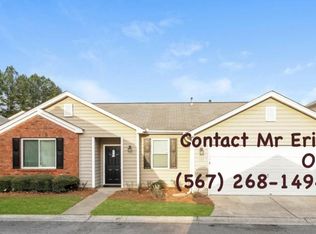 1912 Windcroft Cir NW, Acworth, GA 30101
