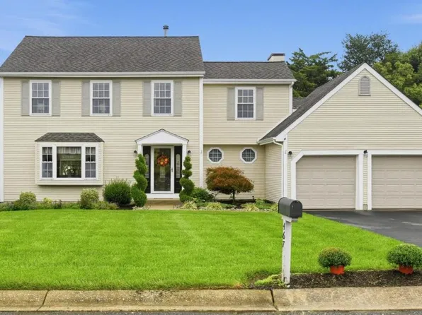 467 Val Ln, Millville, NJ 08332
