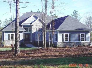 101 Corbin Ct, Six Mile, SC 29682