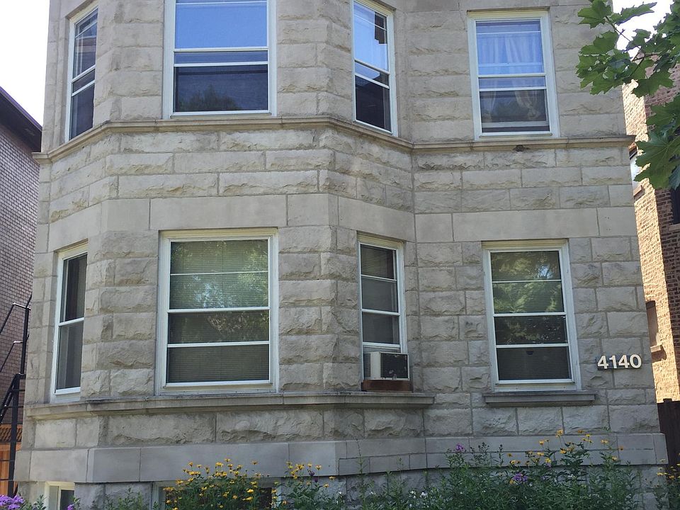 1st image of 4140 N Paulina St APT 1R