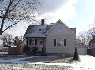 901 W Prospect St, Kewanee, IL 61443