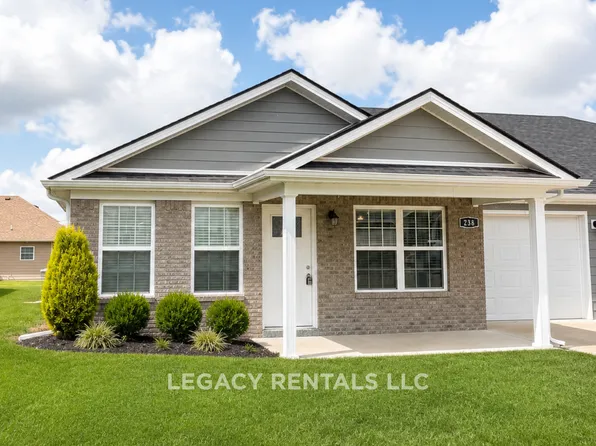 238 Longwood Ln #238, Richmond, KY 40475