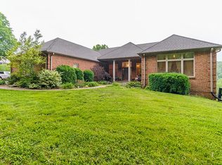 891 Boyers Chapel Rd, Sadieville, KY