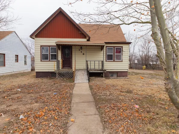 118 Starr St, Pratt, KS 67124