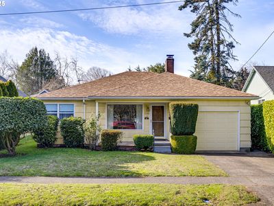 11133 SE 32nd Ave, Milwaukie, OR, 97222