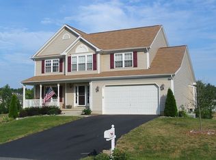 1971 Londontowne Dr, Hagerstown, MD