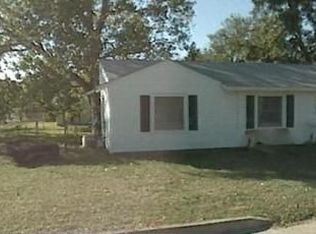 1614 Arbor Ln, Arlington, TX 76010