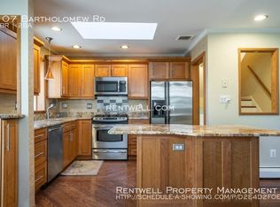 107 Bartholomew Rd, Berwyn, PA 19312