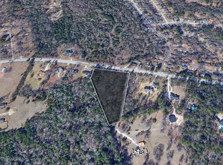 706 Whitehouse Dr, Lufkin, TX 75901