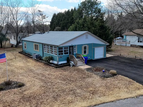 34166 Maple Leaf Dr N #19770, Millsboro, DE 19966