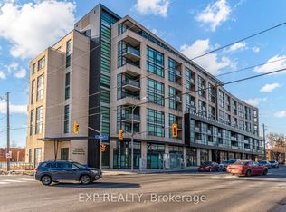 2522 Keele St #610, Toronto, ON M6L0A2