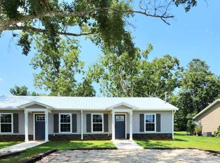 25129 Lavinia Ave, Elberta, AL 36530