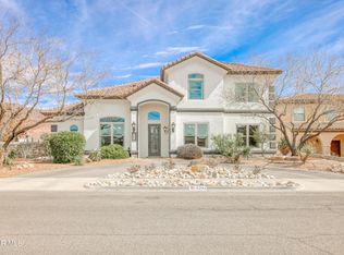 6292 Franklin Dove Ave, El Paso, TX 79912