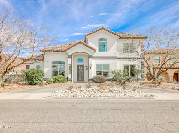 6292 Franklin Dove Ave, El Paso, TX 79912