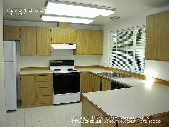 3rd image of 12754B Silverdale Way NW