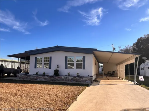 1841 Robin Ct, Sebring, FL 33870