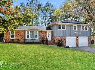 2604 Pentolope Dr SE, Huntsville, AL 35803