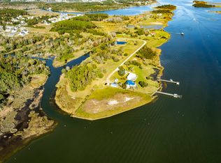 252 Bethea St, Holly Ridge, NC 28445