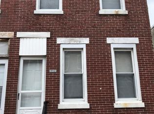 3514 N Water St, Philadelphia, PA 19134