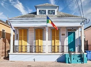 1813 Touro St, New Orleans, LA 70116