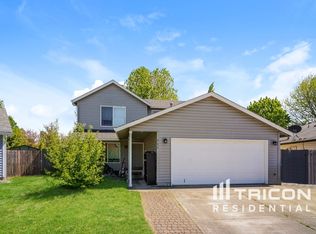 711 SE 5th Ave, Battle Ground, WA