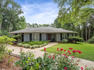 17 Quail Loop, Fairhope, AL 36532