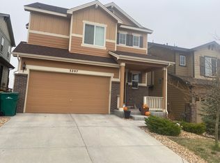 3207 Riverwood Way, Castle Rock, CO 80109