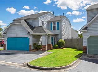 501 Bridge Dr, Chesapeake, VA 23322