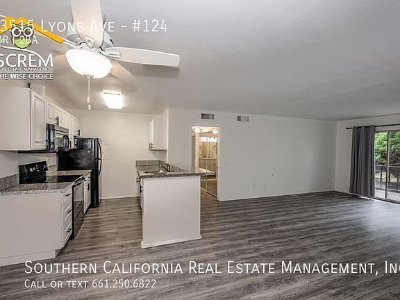 2nd image of 23515 Lyons Ave Unit 124