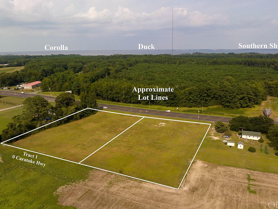 0 Caratoke Hwy LOT 1, Powells Pt, NC 27966 Zillow
