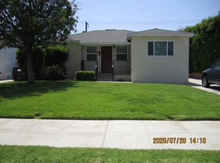 421 N Cordova St, Burbank, CA 91505