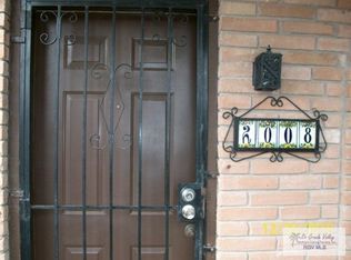 1900 E University Blvd #2008, Brownsville, TX 78520