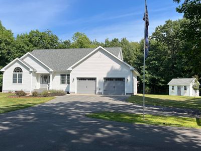 193 Plains Rd, Peru, NY, 12972