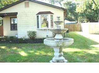 174 E 10th Ave, Pine Hill, NJ 08021