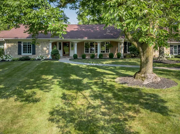 2822 La Balme Trl, Fort Wayne, IN 46804