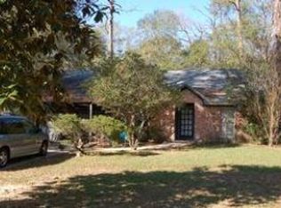 112 Bybee Dr, Conroe, TX 77301