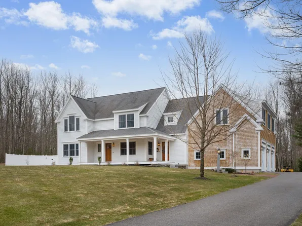 31 Fengler Road, Scarborough, ME 04074