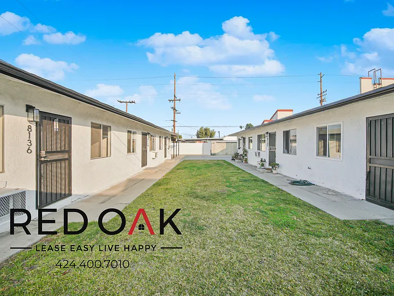 8136 Constance St #8134 — Photo 15