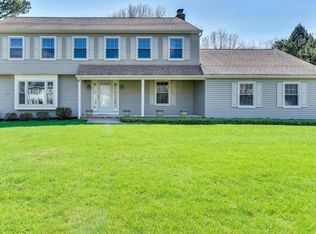 2349 Odyssey Way, Toms River, NJ 08753