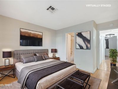 3242 Jericho St UNIT A, Winchester, NV, 89102