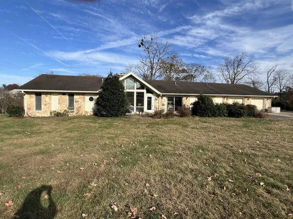 1883 Southfork Rd, Glasgow, KY 42141