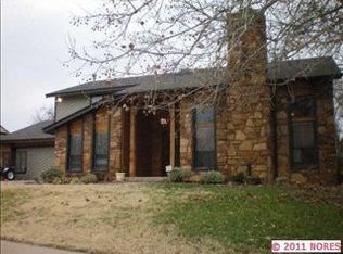 510 E Winston Cres S, Broken Arrow, OK 74011